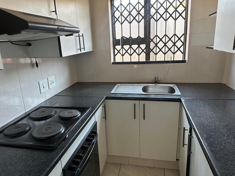 To Let 2 Bedroom Property for Rent in Mthata Eastern Cape